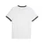 FUTURE.PUMA.ARCHIVE Ringer Tee Unisex, Clothing, White/Black, L