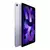 Apple iPad Air 5 (2022) 64GB WiFi Purple