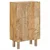 Vidaxl Visok predalnik 53 x 30 x 90 cm