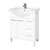 Ceramica Lux Atina 75 bianco standard donji deo