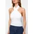 Trendyol Milla Ženska bluza, Bela