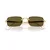 Ray-Ban Sončna očala 0RB3928 zlata