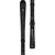 Atomic CLOUD C9 RVSK LIGHT + M 10 GW, set ženski all round skija, crna AASS03602