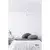 FARO 33760WT - Plafonski ventilator AMELIA L, bela, prečnika 132 cm WT + daljinski upravljač