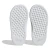 Adidas Patike za dečake Grand Court 2.0 CF I, HP8918, Crne