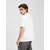 KARL LAGERFELD JEANS Majica modra/siva/bela