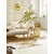 Eglo living slika plastika, staklo, zelena, braon Robeval 423081