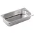 Inox gastronorm posoda Pujadas GN 1/3 325x176 mm, višina 40 mm