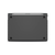 NEXT ONE HARDSHELL za MacBook Pro 16 - Smoke