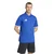 ADIDAS PERFORMANCE Funkcionalna majica ENT26 modra/bela