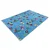 eoshop Otroška preproga Butterfly 5271 modra (Varianta: 80x120 cm)
