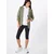 PIECES Blazer, zelena