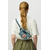 Torbica za okoli pasu Fjallraven Kanken Graphics