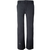 FISCHER Muške ski pantalone VANCOUVER, Crne