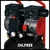 Einhell Kompresor tihi TE-AC 24