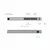 UBIQUITI Switch, 26 portova, PoE+, Bijela