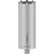 PRO Core Cutter dry, 152 x 400 mm, 1 1/4 UNC
