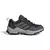 ADIDAS Cipele za dečake Terrex Ax4R K Bg Bpg, Siva