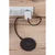 FORCELL USB-C–USB-C kabel Forcell F-Energy QC4.0 PD 5A 100 W E-mark/4K/Thunderbolt/20 Gbit/s, 1 m, C391, črn