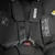 Lorelli auto sediste estate i-size isofix 360 (40-150cm) - black jasper ( 10071812401 )