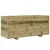 Vrtna sadilica 110x40x49,5 cm od impregnirane borovine