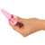 You2Toys Cuties Mini Analna kupa, 8.4 cm, Roze