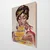 Wallity Slika OPL1472657408, 70x100 cm