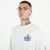 Majice New Era Graphic 1 Off White M