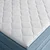 Boxspring Krevet Miami 120/200 cm , tamnoplava