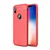 Maska Elegant man exclusive za iPhone XS Max crveni.