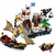 LEGO® ICONS™ Utrdba Eldorado (10320)