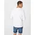 Lyle & Scott Majica, bela