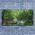 tulup.si Slika na platnu Gozd forest narava narava 140x70 cm