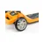 KETTLER Trotinet ZAZZY ORANGE