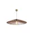 Conceptum Hypnose Luster Conic, 61x61 cm