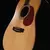 CORT EARTH100 ACOUSTIC GUITAR NAT