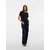 Vero Moda Maternity Kavbojke VMMTESSA temno modra