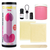 Cloneboy Tulip Dildo Pink