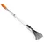 Grabulja sa teleskopskom drškom 78-111cm black and decker