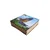 Wood magic Papagaj Slagalica od drveta, 95 delova