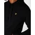 Lyle & Scott Majica, črna