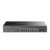 TP LINK TP-LINK SG3210(UN) Omada 8-Port Gigabit L2+ Upravljivi Switch sa 2 SFP Slots (LAN04889) - 2  -->