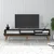 Hanah home TV Komoda Valensiya Orah