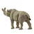Safari Megacerops dinozaver
