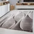 Rjava preproga 140x200 cm Parma – Ayyildiz Carpets