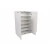 Hanah home Cipelarnik 108x108x35cm Beli