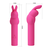 Pretty Love Gerardo Rabbit Clitoral Vibrator Pink