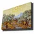 Wallity Slika na platnu 70x100cm