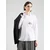 Karl Lagerfeld Bluza  črna / bela