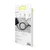 Baseus Cafule kabel USB/Lightning QC3.0 2m, črna/rdeč (CALKLF-C19)